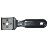 HÜRNER - Ručná škrabka so 4 škrabacími hranami HÜRNER - Ručná škrabka so 4 škrabacími hranami