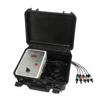 HÜRNER HST S 315 2.0 zváračka sanitárnych elektrotvaroviek do 315 mm HÜRNER HST S 315 2.0 zváračka sanitárnych elektrotvaroviek do 315 mm