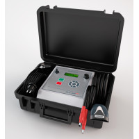 HÜRNER HCU 300 MINI zváračka elektrotvaroviek do 180 mm HÜRNER HCU 300 MINI zváračka elektrotvaroviek do 180 mm