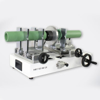 HÜRNER HWT 125 SW 2.0 polyfúzna zváračka do 125 mm HÜRNER HWT 125 SW 2.0 polyfúzna zváračka do 125 mm