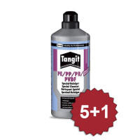 HÜRNER - TANGIT Čistič plastov TU8 1l - AKCIA 5+1 HÜRNER - TANGIT Čistič plastov TU8 1l - AKCIA 5+1